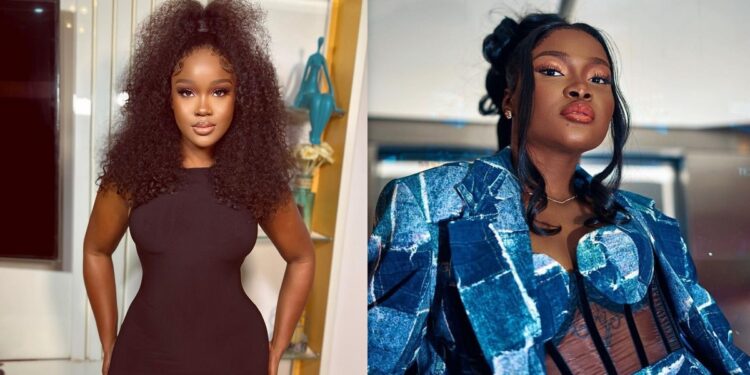 “I’m shocked at the narrative, nobody bull!ed Ilebaye” – Ceec shares