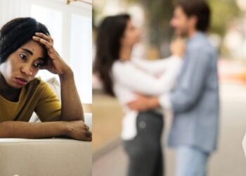 “My bestie slept with my fiancé after she introduced us” – Lady shares