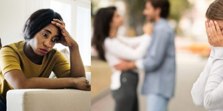 “My bestie slept with my fiancé after she introduced us” – Lady shares