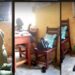 “This is very wrong” – Nigerians react to trending video of Corp member who was punished by PPA proprietress (VIDEO)