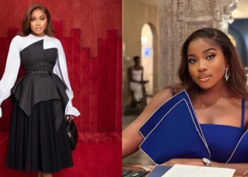 “Why it’s not wrong for celebrities to repeat clothes” – Designer, Veekee James