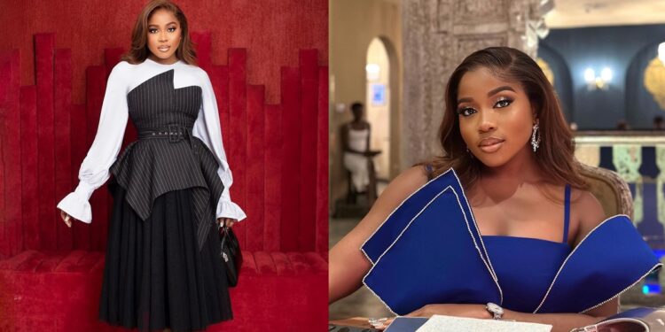 “Why it’s not wrong for celebrities to repeat clothes” – Designer, Veekee James