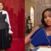 “Why it’s not wrong for celebrities to repeat clothes” – Designer, Veekee James