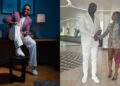 “Mercy Eke and Pere had a farting competition, that’s how I knew they were real” – Cross (video)