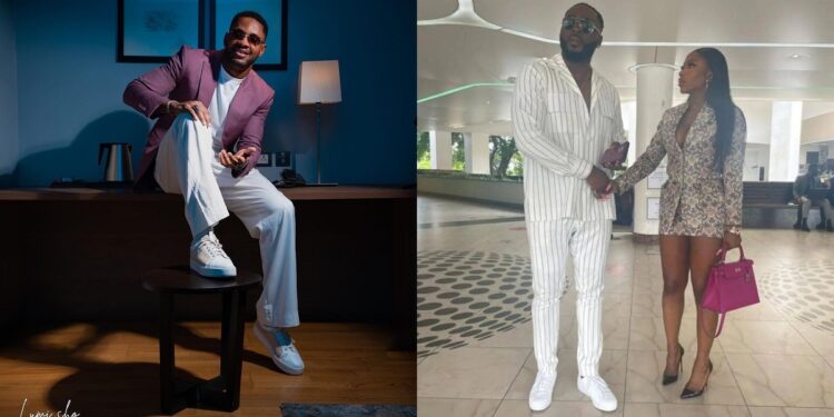 “Mercy Eke and Pere had a farting competition, that’s how I knew they were real” – Cross (video)