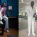 “Mercy Eke and Pere had a farting competition, that’s how I knew they were real” – Cross (video)