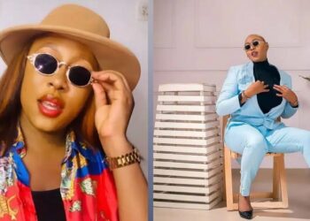 “I was barely 14 when I lost my virginity in my father’s house” – Cynthia  Morgan continues to call out her father