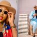 “I was barely 14 when I lost my virginity in my father’s house” – Cynthia  Morgan continues to call out her father