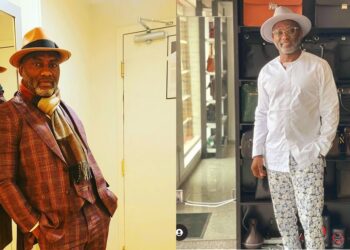 “Women of this age only care about material things” – Dayo ”D1” Adeneye [Video]