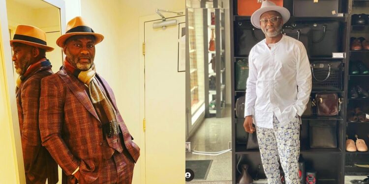 “Women of this age only care about material things” – Dayo ”D1” Adeneye [Video]
