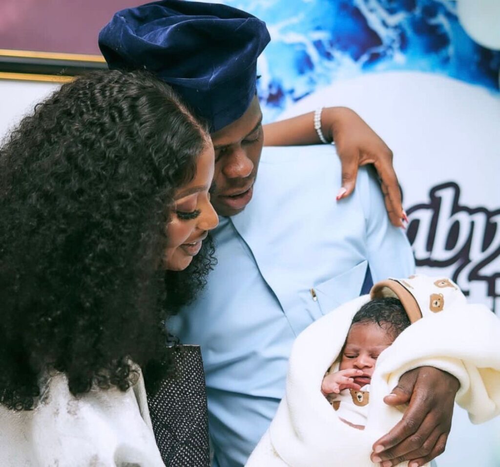 Mohbad's sister-in-law writes