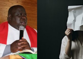 United Methodist reverend commits suicidɘ as adultɘry video leaks on church WhatsApp group