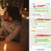 Nigerian lady amazes internet users with her audacity towards her extravagant date demands