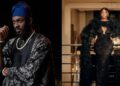 “Doyin doesn’t think before she talks” – Adekunle