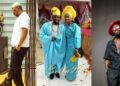 OAP Dotun gives D’Banj and ex-wife 24 hours to grant him access to kids