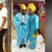 OAP Dotun gives D’Banj and ex-wife 24 hours to grant him access to kids