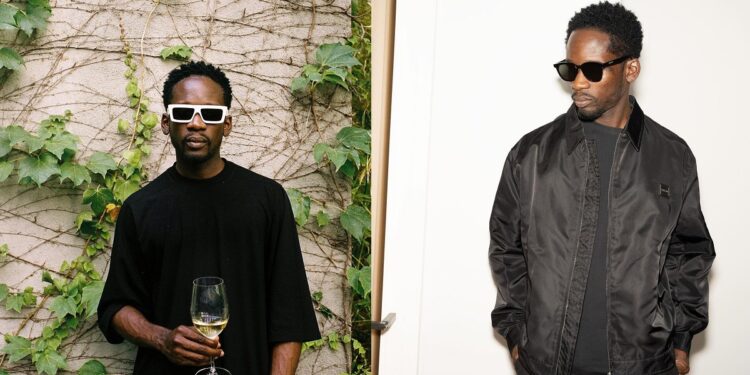 Mr Eazi reveals when he got the sign to quit music and go into business