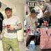 Ed Sheeran narrates hilarious encounter with rapper, Snoop Dogg, where he got so “high” that he couldn’t see