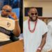 “He’s a married man” – Tunde Ednut drags ladies sliding into his DM to request for Davido’s phone number