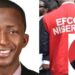 Suspended EFCC chairman: DSS recovers over N580 Million from Abdulrasheed Bawa