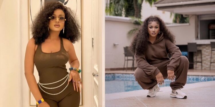 “I keep getting dɘath threats” – Phyna raises alarm