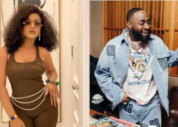 “Davido bull!ed me; they want to b*lly me like they k*lled Mohbad” – Phyna