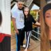 “He emailed my job and tried to get me fired” – Kess’ wife drags him again
