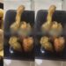 Food vendor left shocked after dispatch rider took his “own share” of small chops he was asked to deliver to a client (VIDEO)