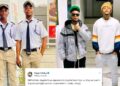 “From grace to grass” – Nigerians react to news of Happie boys’ alleged deportation from Cyprus to Nigeria