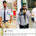 “From grace to grass” – Nigerians react to news of Happie boys’ alleged deportation from Cyprus to Nigeria