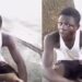 Teenager caught bur.ying younger brother alive for allegedly ste.aling N1,000 (Video)