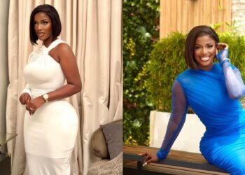 Hilda Baci opens up on how she was disowned by her father over the phone