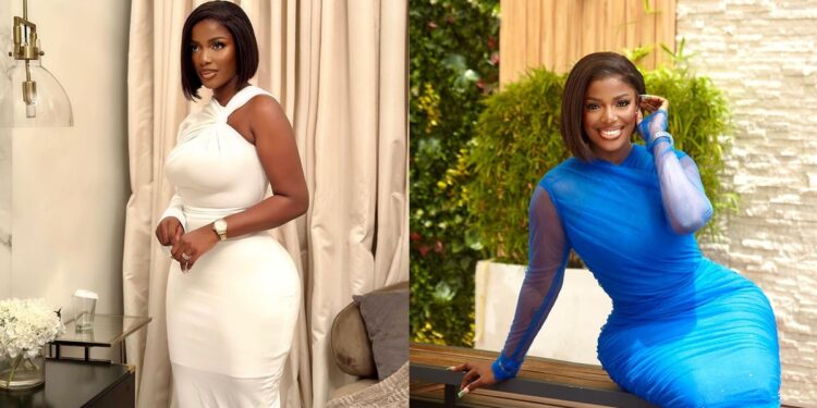Hilda Baci opens up on how she was disowned by her father over the phone