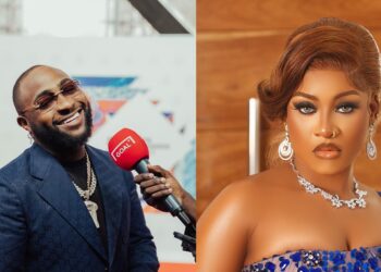 “I don’t know who you are”— Davido tells Big Brother Naija ‘Level up’ winner Phyna