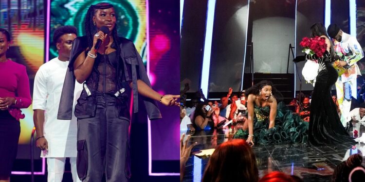 “My clashes with other housemates was not my strategy to win” – Ilebaye