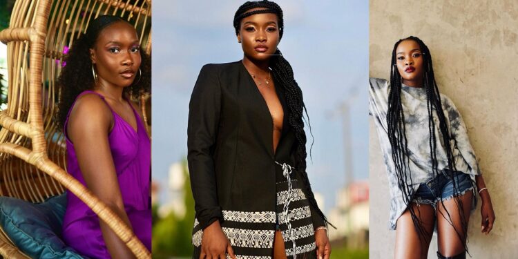 BBNaija ‘All stars’ winner, Ilebaye reveals plan to pay N12m tithe from her N120m prize money