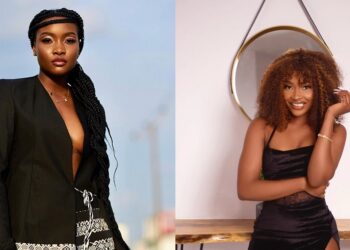 “The cowries were for my late brother” – Ilebaye debunks claims that she uses charm