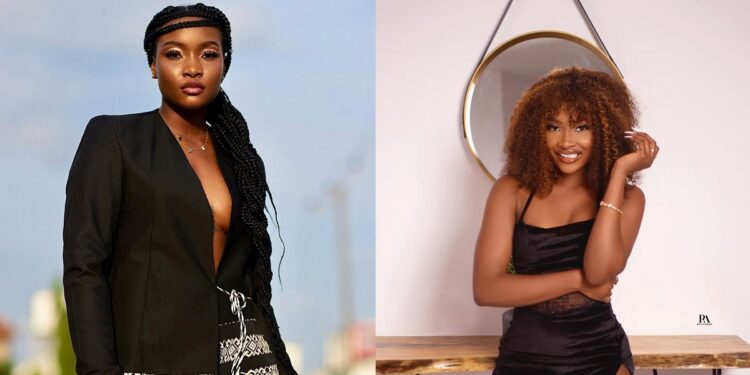 “The cowries were for my late brother” – Ilebaye debunks claims that she uses charm
