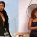 “The cowries were for my late brother” – Ilebaye debunks claims that she uses charm