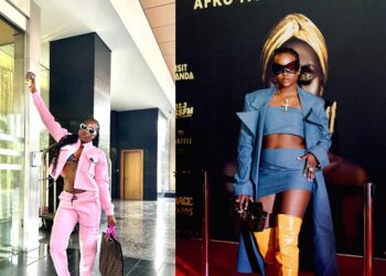 “I have never been in a relationship and I’m not ready to be in one” – BBNaija winner Ilebaye reveals in an interview