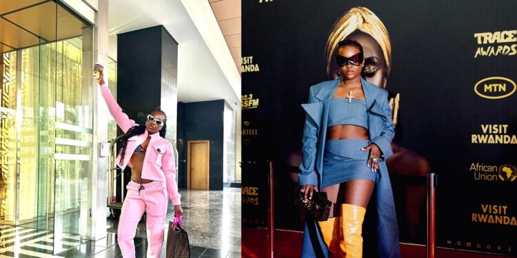 “I have never been in a relationship and I’m not ready to be in one” – BBNaija winner Ilebaye reveals in an interview