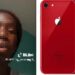 “I didn’t know it’ll go viral” – Girl who asked parents for iPhone 8 breaks silence as she apologizes (Video)