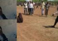Nigerian woman sentenced to dɘath in Iraq seeks urgent government intervention