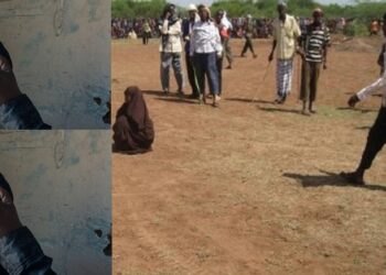 Nigerian woman sentenced to dɘath in Iraq seeks urgent government intervention