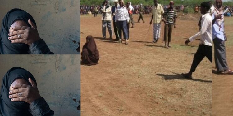Nigerian woman sentenced to dɘath in Iraq seeks urgent government intervention