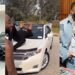 “David is not owing me a dime” – IVD Motors debunks claims that Davido owes ₦4.5M for Israel’s vehicle; Blessing CEO responds