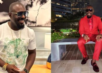 “Why my marriage crashed” – Jim Iyke opens up