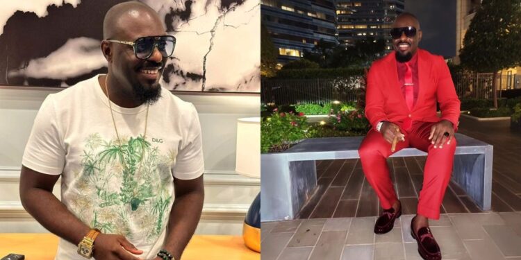 “Why my marriage crashed” – Jim Iyke opens up