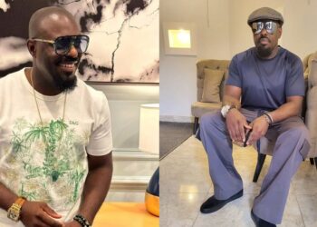 “Six different pastors extorted money from me, took advantage of my desperation” – Jim Iyke reveals