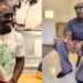 “Six different pastors extorted money from me, took advantage of my desperation” – Jim Iyke reveals